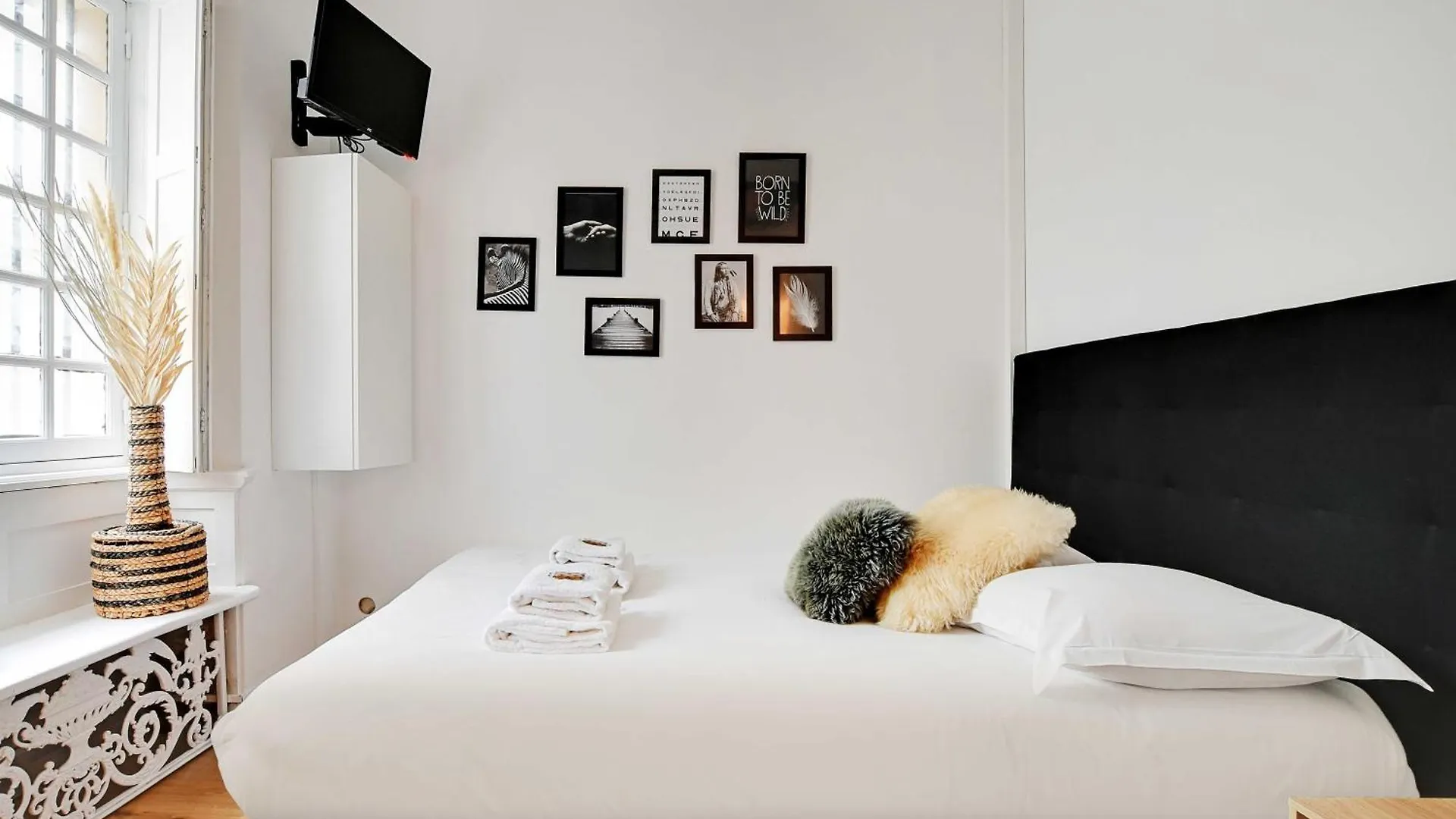 Cozy Studio - 2P - Sorbonne-Latin Quarter Paris Apartment