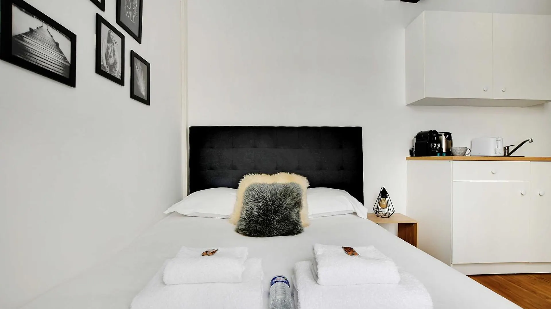 Cozy Studio - 2P - Sorbonne-Latin Quarter Paris 0*,