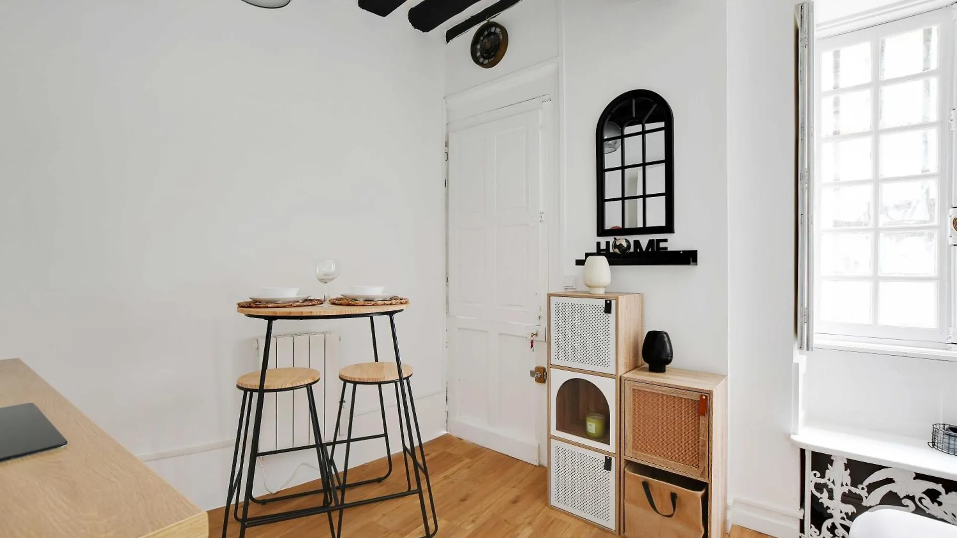 Cozy Studio - 2P - Sorbonne-Latin Quarter Paris